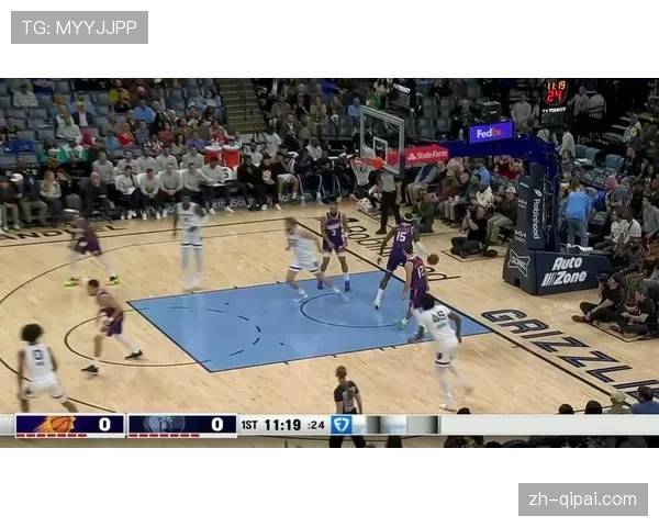 太阳客场大胜灰熊 狄龙三分5中5助球队紧追季后赛席位