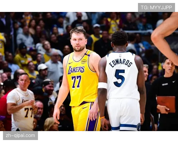 湖人39胜25负西部第五坐六望四 东契奇詹姆斯合砍48分取三连胜 湖人39胜25负西部第五坐六望四 东契奇詹姆斯合砍48分取三连胜