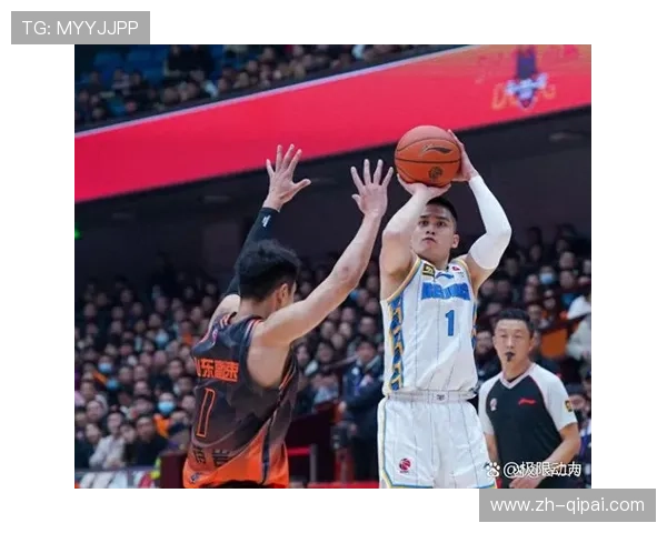 北京首钢利用身高优势 内线得分远超四川两倍