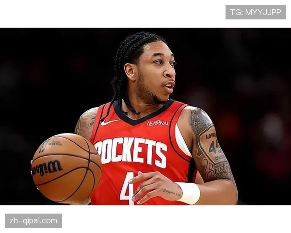 火箭收官战JD戴维森出场机会 考察一号位组织者持球能力 火箭收官战JD戴维森出场机会 考察一号位组织者持球能力