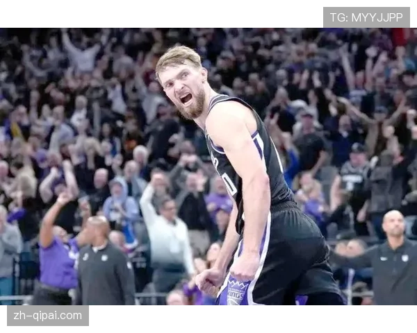 国王西区第1422胜60负创队史新低，萨博尼斯潜在交易成为夏季焦点